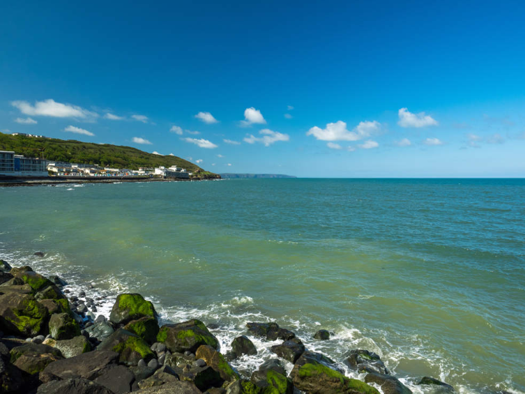 Westward Ho!, United Kingdom
